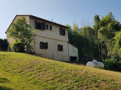 Le Buisson-de-Cadouin, Nouvelle-Aquitaine 24480