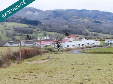 Isserteaux, Auvergne 63270