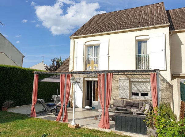 Gouvieux, Oise 60270