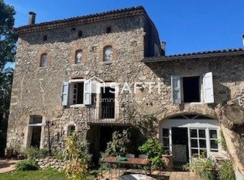 Lasalle, Languedoc-Roussillon 30460