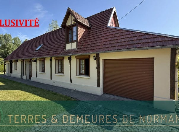 Saint-Hellier, Seine-Maritime 76680
