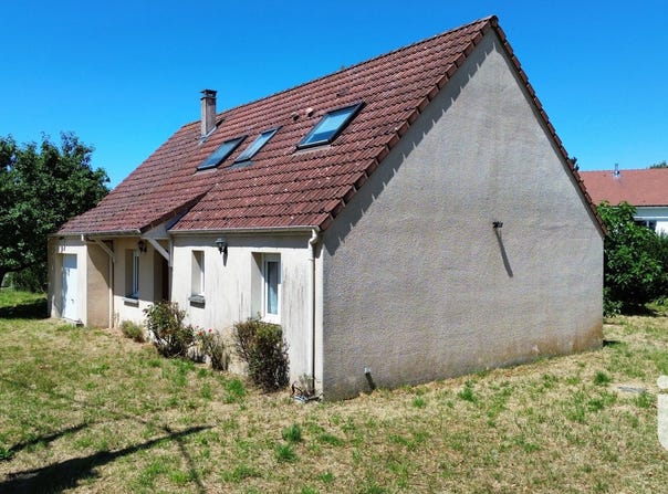 Saint-Arnoult-des-Bois, Centre-Val de Loire 28190