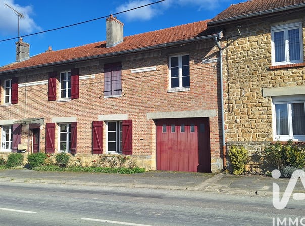 Monthois, Grand Est 08400