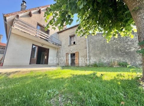 CHAMPOLY, Rhône-Alpes 42430