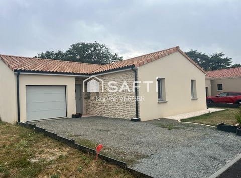 Chemille-En-Anjou, Pays de la Loire 49120