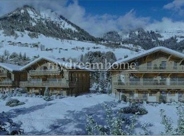 Praz-sur-Arly, Haute-Savoie 74120
