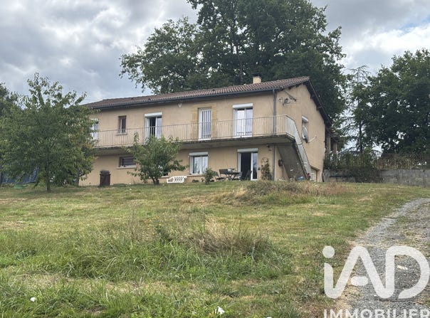 Thiviers, Nouvelle-Aquitaine 24800