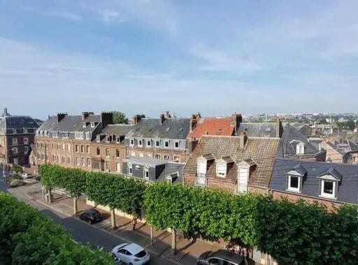 Dieppe, Seine-Maritime 76200