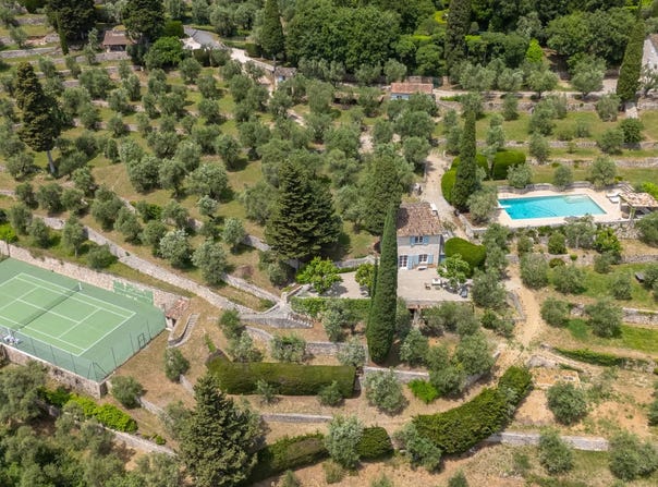 Cabris HH-15825811, Cabris, Provence-Alpes-Côte d'Azur 06530