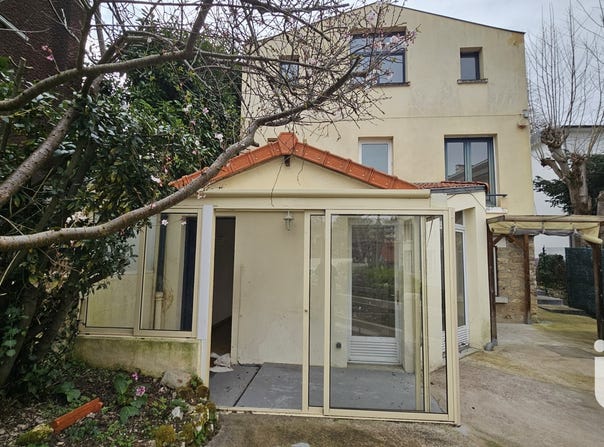 Sèvres, Île-de-France 92310