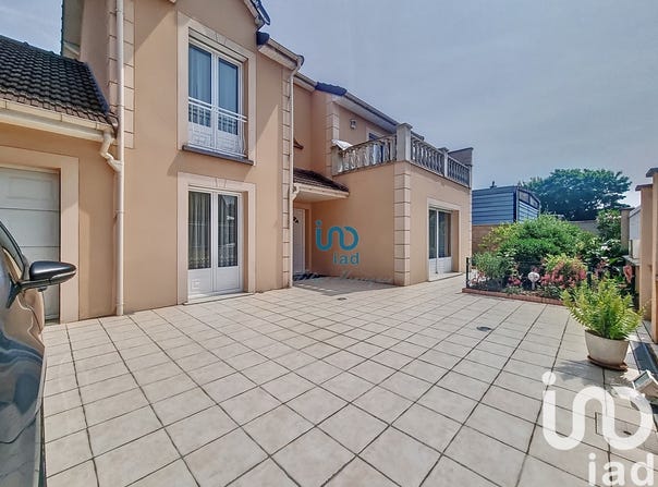 Chelles, Île-de-France 77500