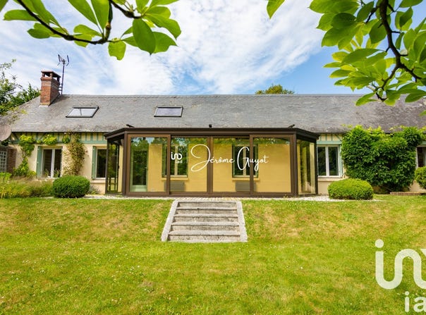 Valmont, Normandy 76540