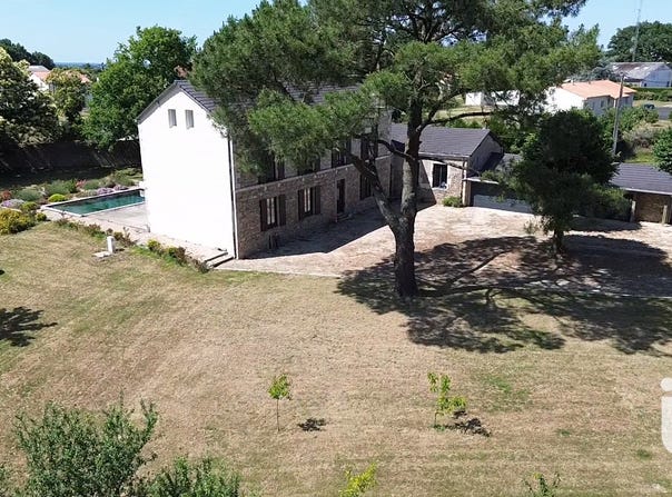 La Chapelle-Bertrand, Nouvelle-Aquitaine 79200