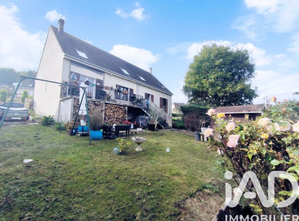 Gaillon, Normandy 27600