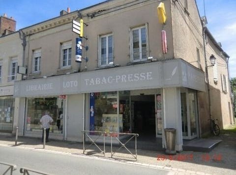 MONTOIRE SUR LE LOIR, Centre 41800