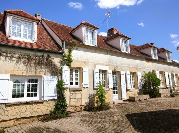 Nannay, Bourgogne-Franche-Comté 58350