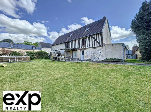Pacy-sur-Eure, Upper Normandy 27120