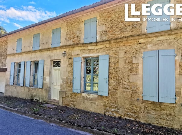 Balanzac, Nouvelle-Aquitaine 17600