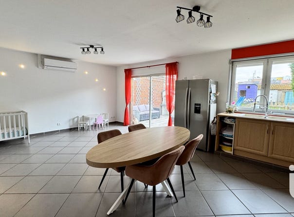 Lomme, Hauts-de-France 59160