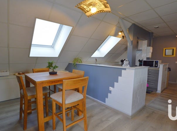 Saint-Privat-la-Montagne, Grand Est 57855