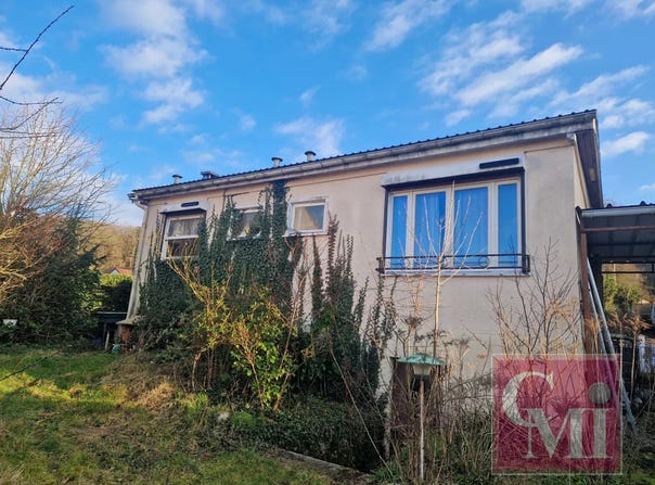 Breuillet, Essonne 91650