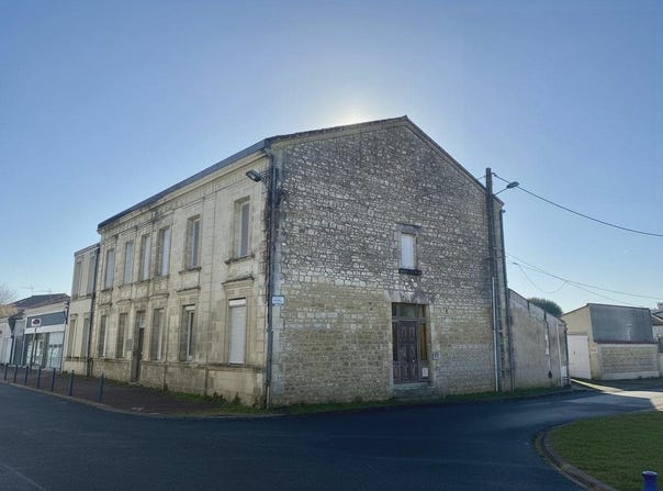 Bourcefranc-le-Chapus, Poitou-Charentes 17560