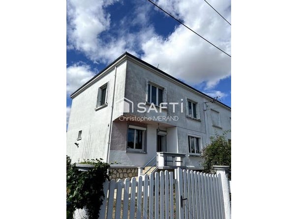 Dange-Saint-Romain, Poitou-Charentes 86220