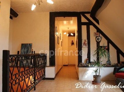 LES AUTELS VILLEVILLON, Centre 28330