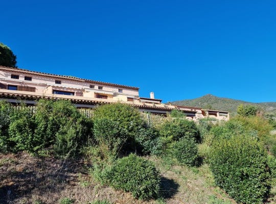 Le Lavandou, Provence-Alpes-Côte d'Azur 83980