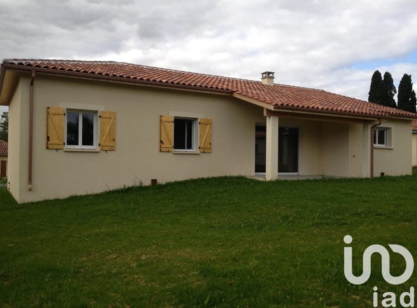L'Isle-de-Noé, Occitanie 32300