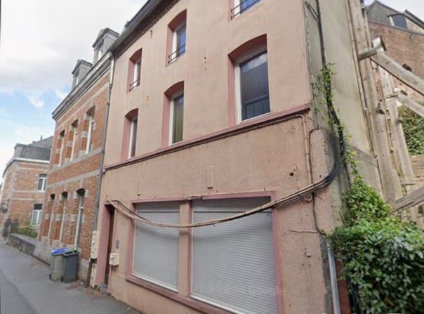 Maubeuge, Hauts-de-France 59600