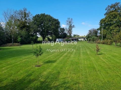 Conge-Sur-Orne, Pays de la Loire 72290