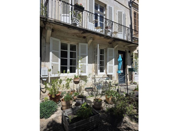 Saint-Gengoux-le-National, Burgundy 71460