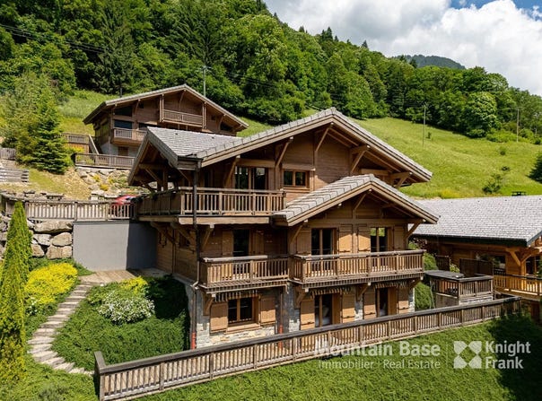 Morzine, Haute-Savoie 74110