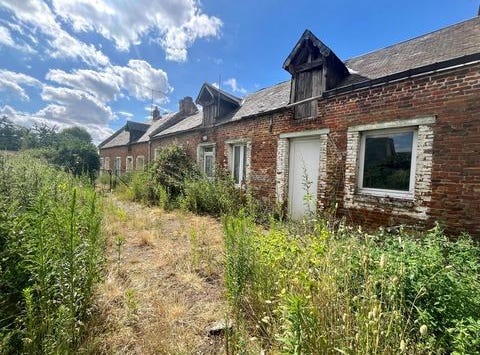 Mortiers, Picardie 02270