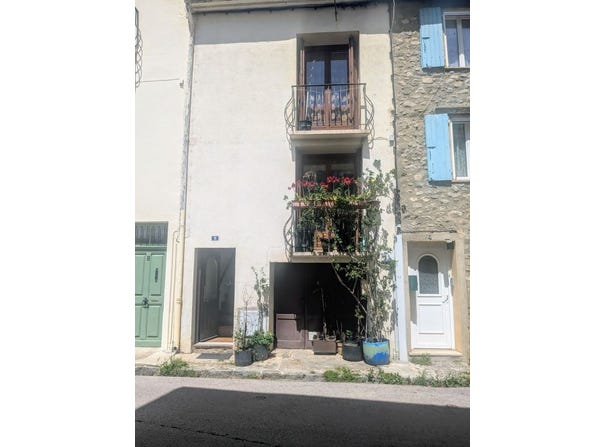 ARLES SUR TECH, Occitanie 66150