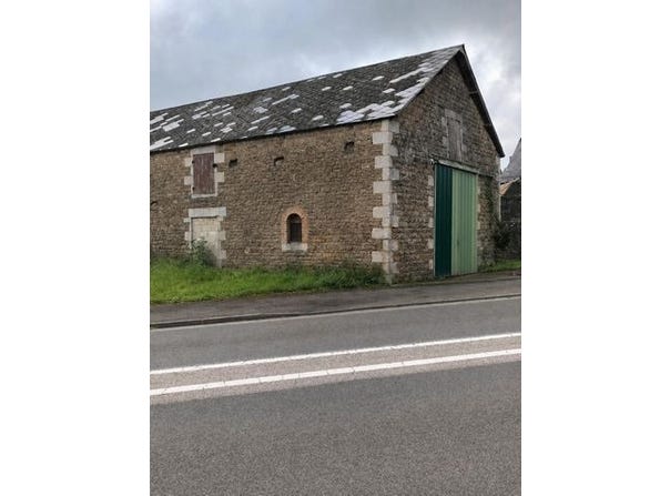 Ciral, Basse-Normandie 61320