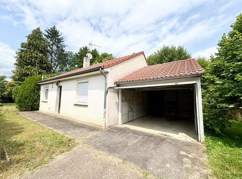 Courdemanche, Pays de la Loire 72150