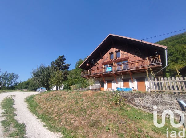 Queige, Auvergne-Rhône-Alpes 73720