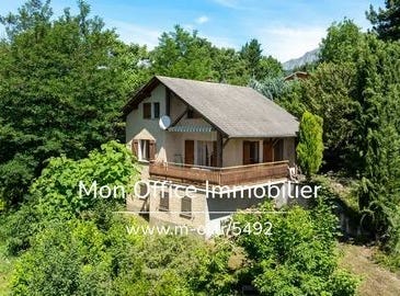 27, Chemin Du Pays, PRUNIERES, Provence-Alpes-Côte d'Azur 05230