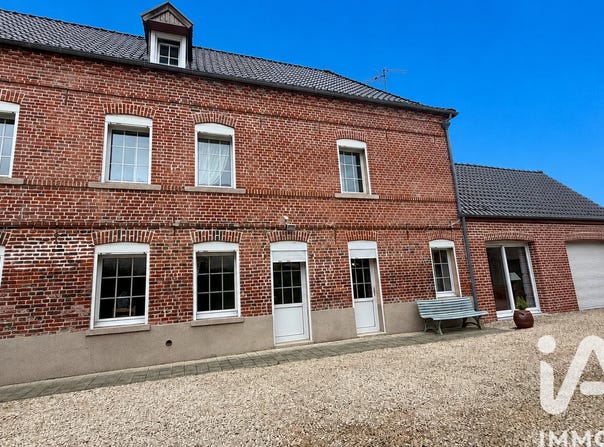 Auby, Hauts-de-France 59950