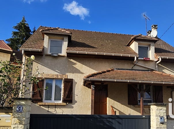 Chevreuse, Île-de-France 78460