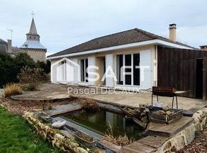 Saint-Hilaire-La-Plaine, Limousin 23150