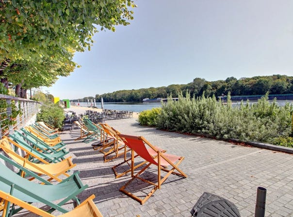 Conflans-Sainte-Honorine, Yvelines 78700