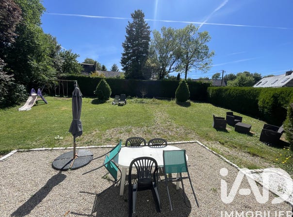 Landévant, Brittany 56690