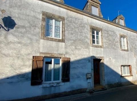 Brains-Sur-Gee, Pays de la Loire 72550