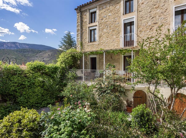 Corneilla-de-Conflent, Languedoc-Roussillon 66820