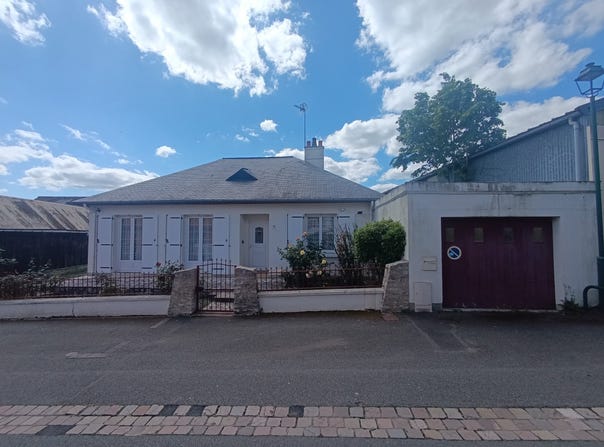 Loué, Pays de la Loire 72540