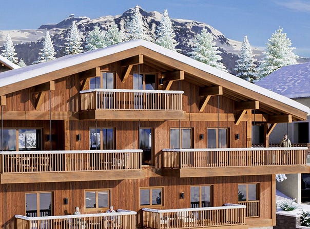 Aime-la-Plagne, Rhône-Alpes 73210
