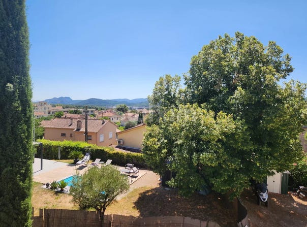 Les Arcs, Var 83460